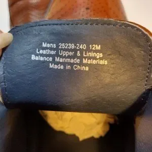 Stacy Adams | Shoes | Stacy Adams 2m Mabry Moc Toe Double  display picture 3